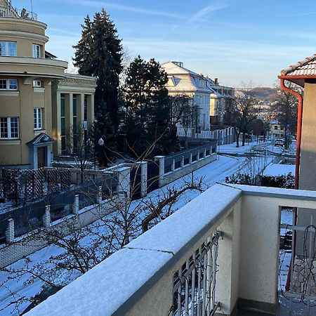 Apartman Colette Prag Exterior foto