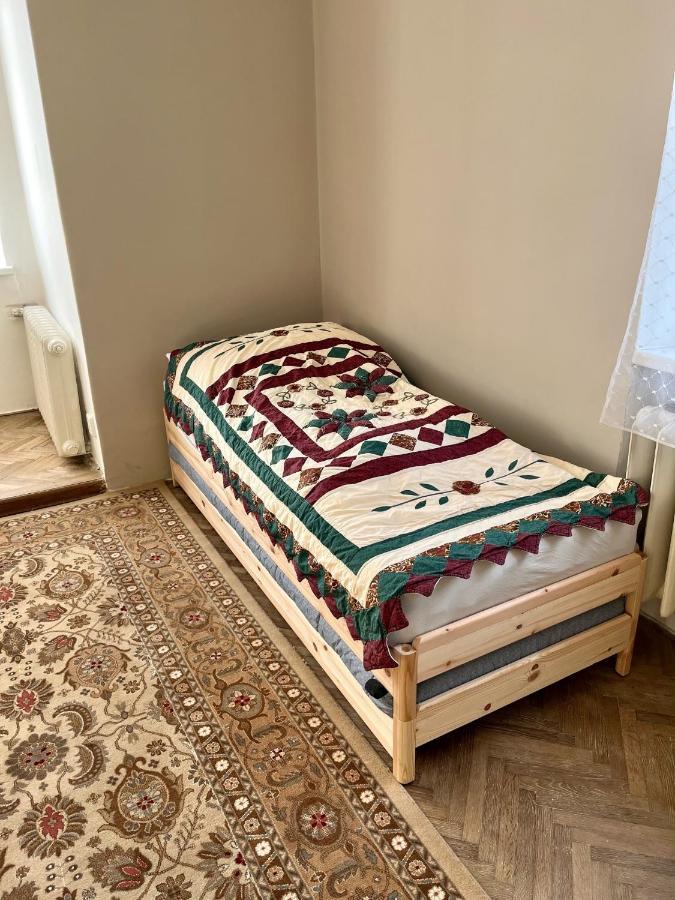 Apartman Colette Prag Exterior foto