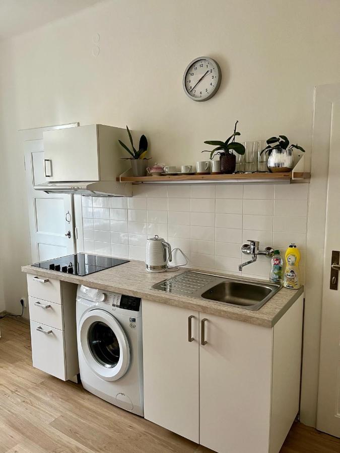 Apartman Colette Prag Exterior foto
